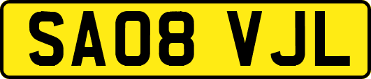 SA08VJL