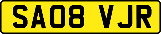 SA08VJR