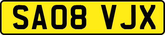 SA08VJX
