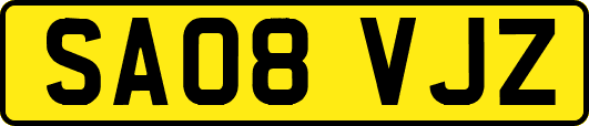 SA08VJZ