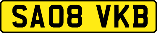 SA08VKB