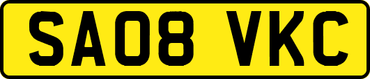 SA08VKC
