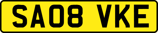 SA08VKE