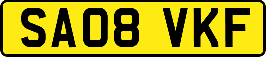SA08VKF