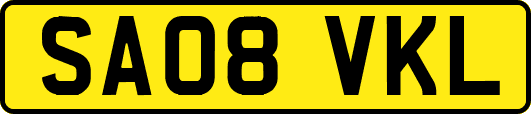 SA08VKL