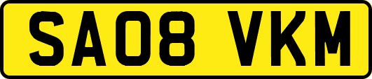 SA08VKM