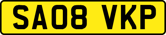 SA08VKP