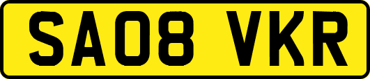 SA08VKR