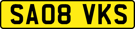 SA08VKS