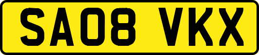 SA08VKX