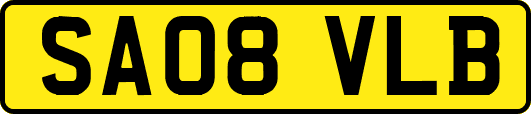 SA08VLB
