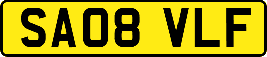 SA08VLF