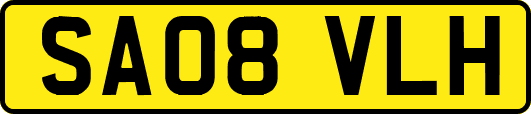 SA08VLH