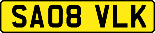 SA08VLK