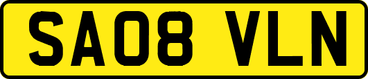 SA08VLN