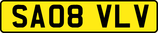 SA08VLV