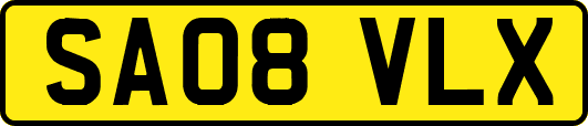 SA08VLX