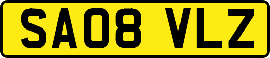 SA08VLZ