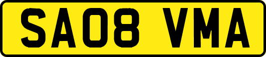 SA08VMA