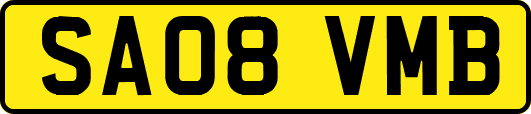 SA08VMB
