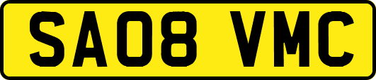 SA08VMC