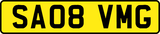 SA08VMG