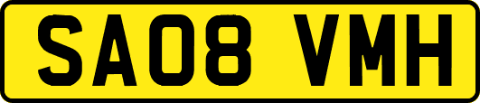 SA08VMH