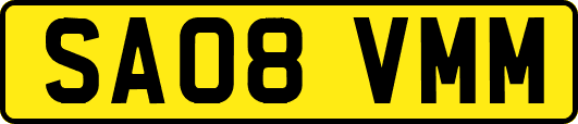 SA08VMM