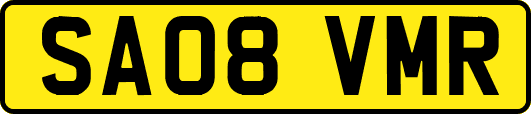 SA08VMR