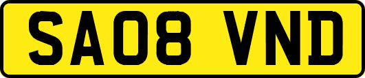 SA08VND