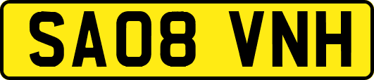 SA08VNH