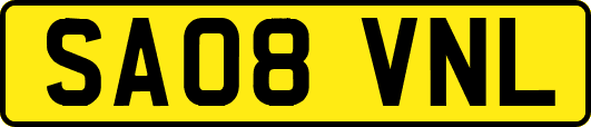 SA08VNL