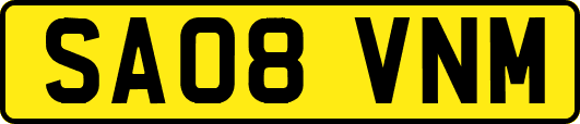 SA08VNM