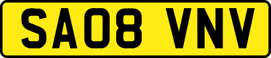 SA08VNV