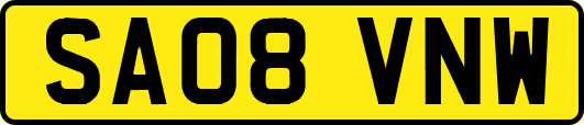 SA08VNW