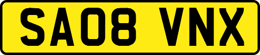 SA08VNX