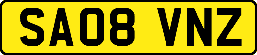SA08VNZ