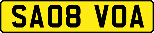 SA08VOA