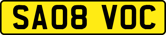 SA08VOC