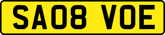 SA08VOE