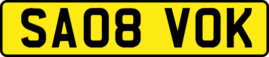 SA08VOK