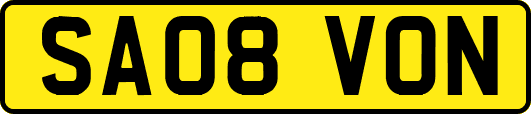 SA08VON