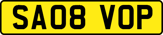 SA08VOP