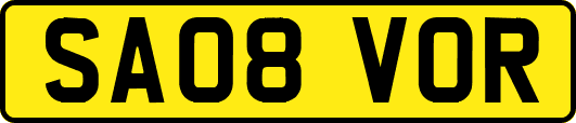 SA08VOR