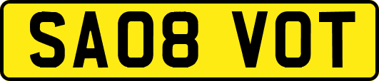 SA08VOT