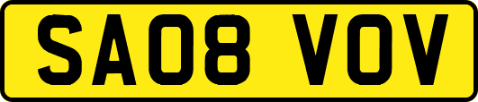 SA08VOV