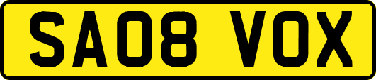SA08VOX