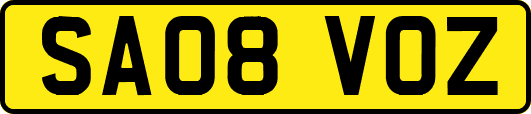SA08VOZ