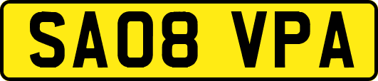 SA08VPA
