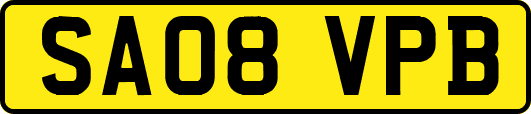 SA08VPB